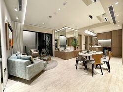 Arina East Residences (D15), Apartment #582941851